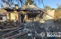 Окупанти обстріляли сім населених пунктів на Донеччині. Є загиблі і поранені