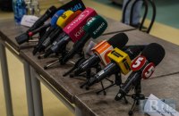 2025 рік для медіа: спринт з перешкодами у законах, застій у марафоні