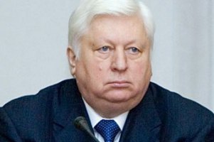 Пшонка сообщил, когда закроет дело Ющенко