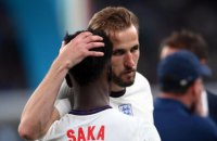 В Англии начался расистский шабаш против чернокожих игроков, которые не реализовали пенальти в финале Евро-2020