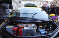 Китайські автовиробники вимагають підняття мита на імпорт автомобілів ЄС, ‒ ЗМІ