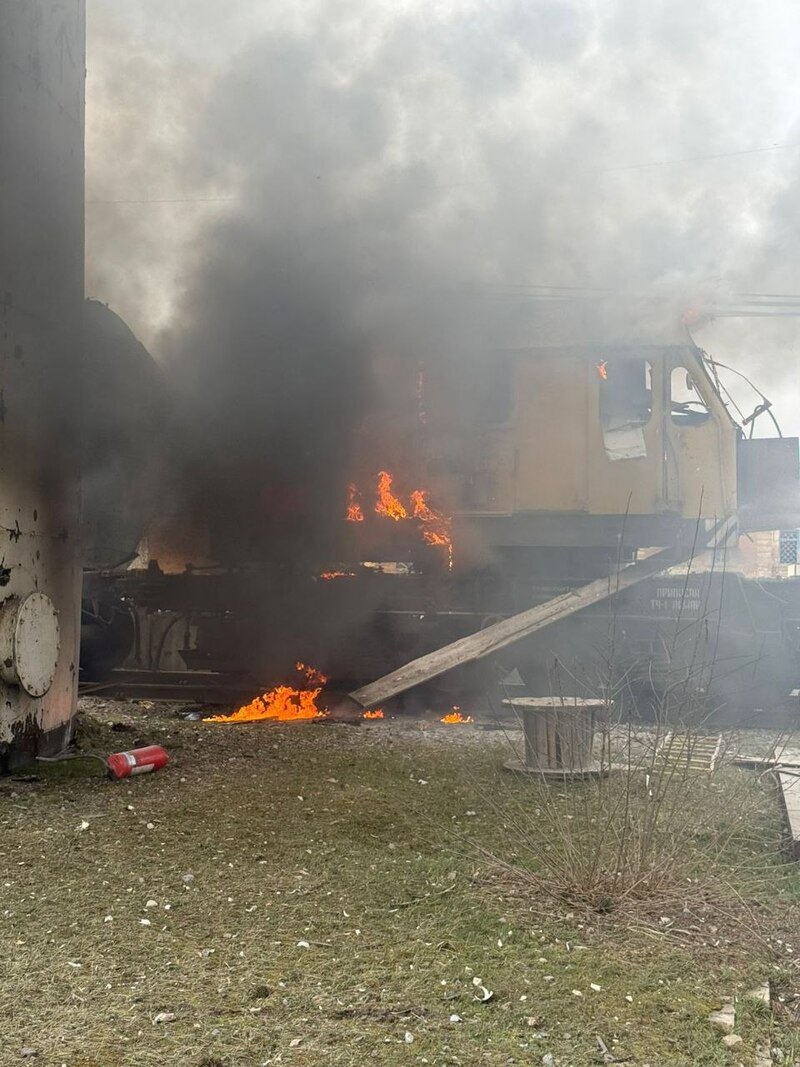 Телеграм-канал Вадима Філашкіна