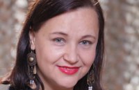 Від ковіду померла солістка Національної опери України та волонтерка Олександра Тарасова