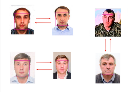 СМИ назвали восьмерых сотрудников ГРУ, пытавшихся отравить "Новичком" болгарского бизнесмена