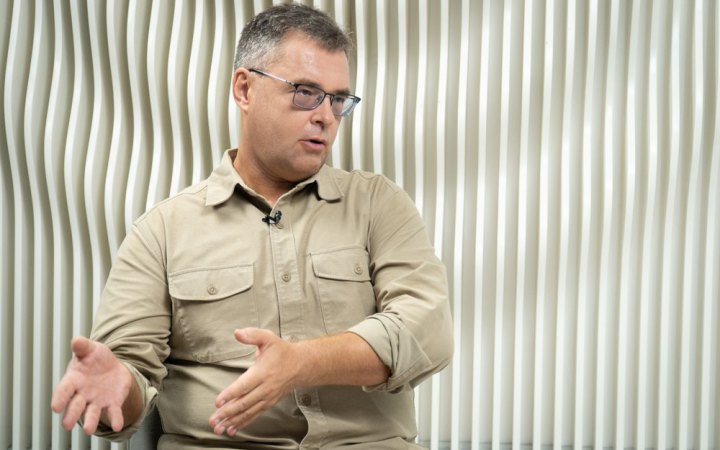 У наступні 4-5 років Україні треба залучити до 9 млрд євро на відновлення генерації, - експерт