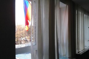 В Луганске сепаратисты начали переговоры с властью, – КПУ