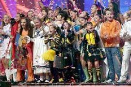 Кабмин решил не переносить детское "Евровидение-2009"