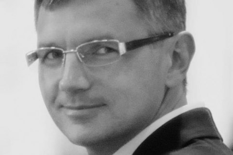 Віце-мер Кам'янського помер після падіння з велосипеда