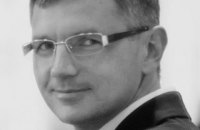 Вице-мэр Каменского умер после падения с велосипеда