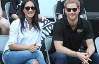 Интервью принца Гарри и Меган Маркл содержало рекламу их будущего телешоу, - Daily Mail 
