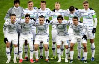"Динамо" проведе благодійні матчі з "Барселоною", "Міланом", "Аяксом" і "ПСЖ"