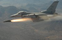 Винищувачі F-16 змінять хід війни і дуже серйозно, – Ігнат