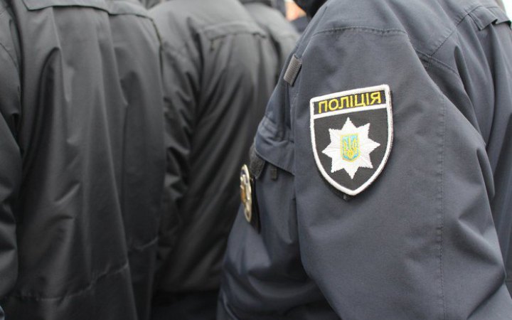 Патрульна поліція Києва оголосила набір співробітників