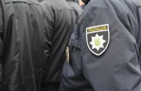 Патрульна поліція Києва оголосила набір співробітників