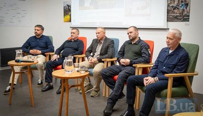 Харківська операція чотири роки по тому: що вона змінила на фронті й у війську 