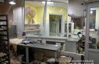 У Сумській області стався вибух у пекарні, дві працівниці отримали опіки