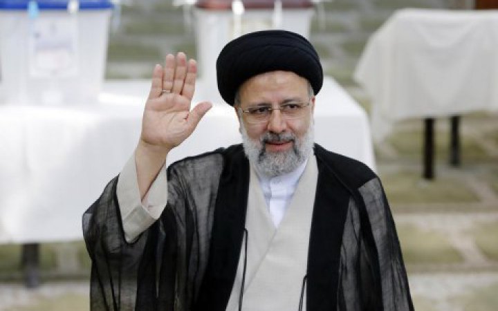 Президент Ірану заявив про підтримку палестинського народу: "молиться Аллаху про нові перемоги"