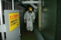 Умер ликвидатор последствий аварии на "Фукусиме"