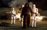 Lucasfilm і Disney анонсували вихід четвертої трилогії "Зоряних воєн"