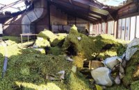 В Житомирской области сгорело 30 тонн хмеля