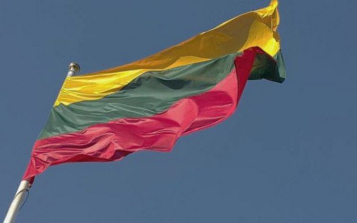 Єврокомісія надасть Литві 55 млн євро на укріплення кордону з Білоруссю