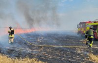 Головне за понеділок, 7 липня: атака на Харків, бої на Покровському напрямку, авіатранспортний колапс в Росії