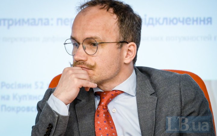 Міністр юстиції: Росія в 2022 на переговорах з Україною вимагала відмовитися від санкцій проти неї