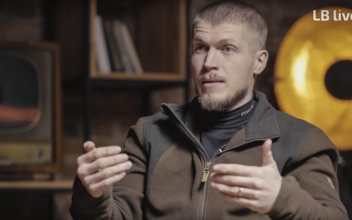 Комбат 47-ї бригади пояснив, що вдався до публічної критики командування через “відсутність належного реагування”