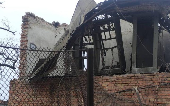 ​Марганецька швейна фабрика припинила роботу після російського обстрілу 