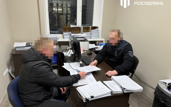 ​На Миколаївщині співробітник ТЦК організував схему незаконного списання військовозобов’язаних через "Оберіг"