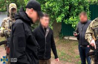 Мешканець Київщини, який "здавав" окупантам бійців тероборони, отримав 15 років в’язниці