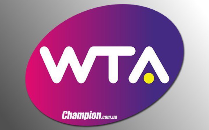 WTA готова зменшити вдвічі штраф Британської асоціації тенісу у разі допуску росіян до турнірів перед Вімблдоном