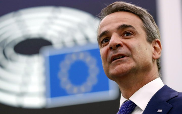 Прем’єр Греції замінить міністрів через невдачу на виборах до Європарламенту