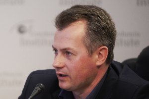 Киевлянам советуют перетерпеть Евро-2012