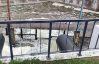 П’ятеро осіб отримали підозри у привласненні понад 240 млн грн на відбудові водогону до міста Кривий Ріг