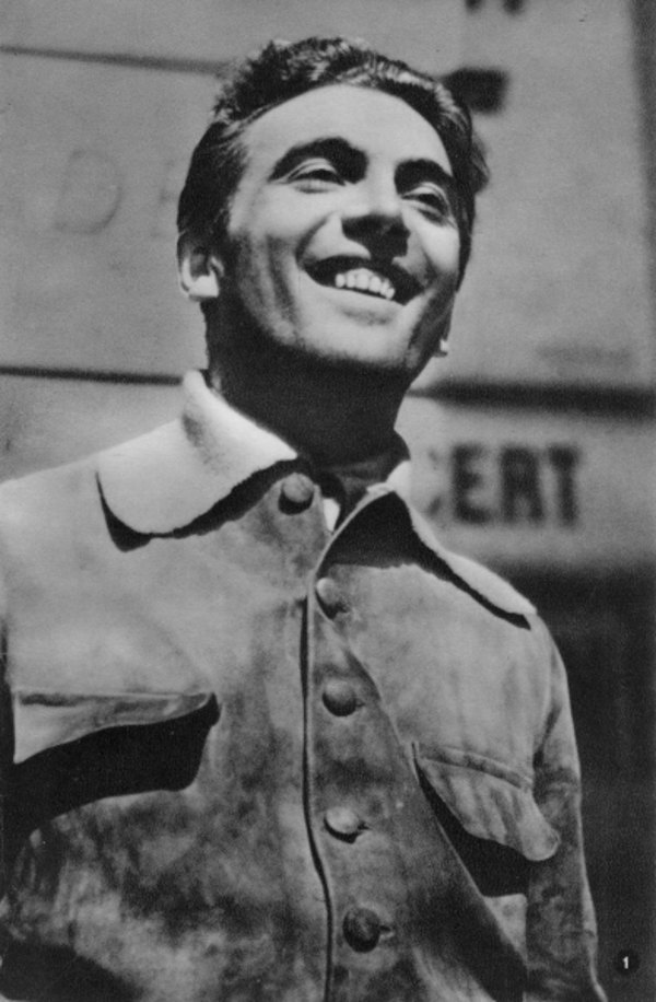 Юліус Фучик 