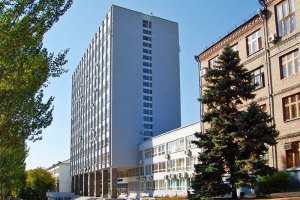 ДонНУ отрекся от восьми проректоров и деканов за пособничество ДНР