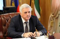 У Чечні вбили депутата місцевого парламенту