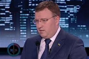 Куратор дела Тимошенко уволен из Генпрокуратуры