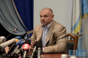 Одеський губернатор обіцяє по 200 тис. грн сім'ям загиблих