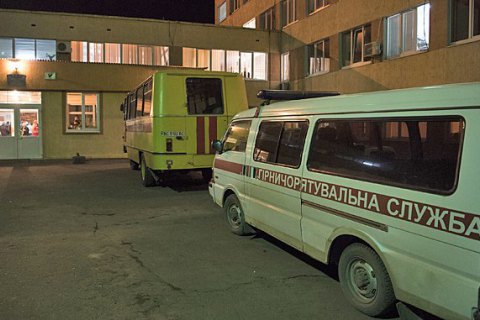 Из-за аварии на шахте во Львовской области погиб горняк
