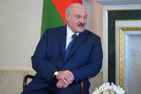 Лукашенко запропонував Угорщині разом захищати сімейні цінності 