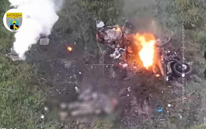 Росія накопичує сили на півдні Донеччини - готується до великого наступу, - ТГ “Вугледар” 