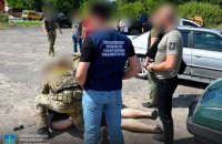 На Волині викрили схему оформлення фіктивних "діагнозів" для виїзду за кордон