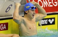 Олімпіада-2012: сталося диво - український плавець вийшов у півфінал!