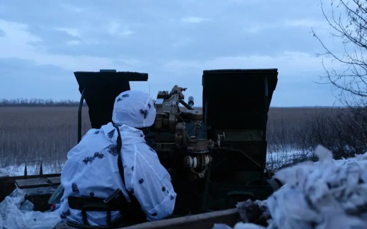 Міноборони розробляє нову маскувальну форму для спецпризначенців