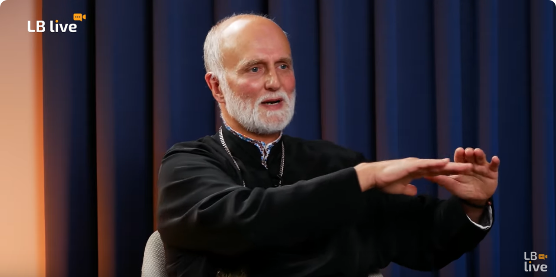 Борис Ґудзяк