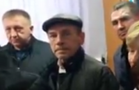 Силовики предотвратили убийство главы села под Одессой