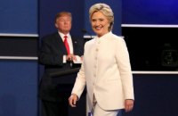 Чрезвычайно неожиданная победа совершенно невозможного над абсолютно неприемлемым