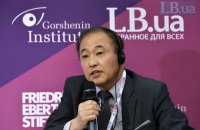 Посол Кореи предложил создать свободную экономическую зону в Одесской области